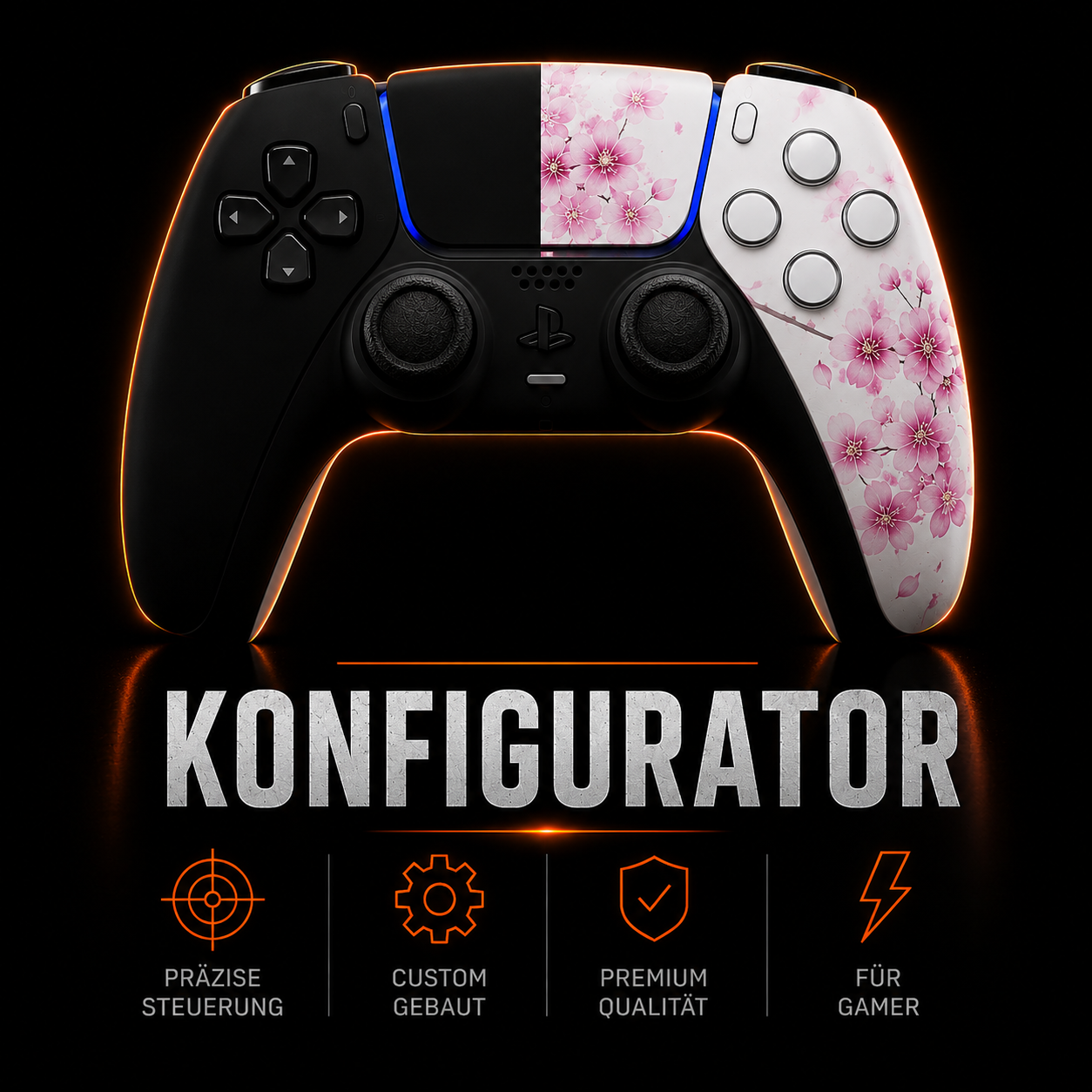 PMR GT KONFIGURATOR