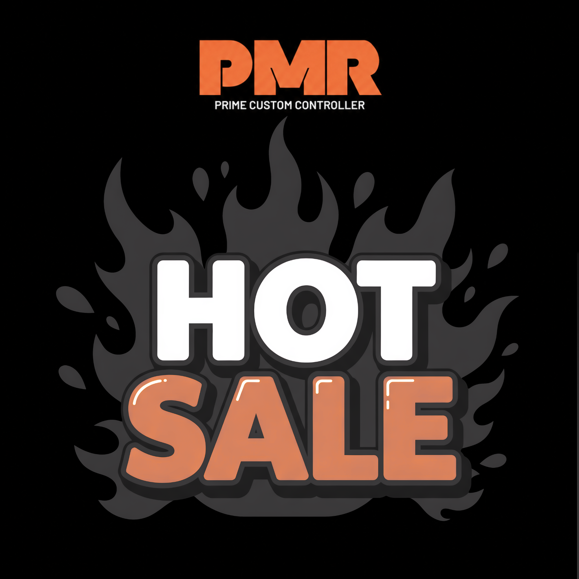 PMR SECOND CHANCE
