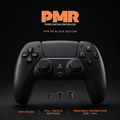 PMR RS BLACK EDITION (PS5 + PC)