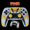 PMR CUSTOM CONTROLLER Wolverine