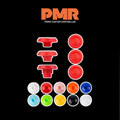 PMR CUSTOM SWAPSTICKS