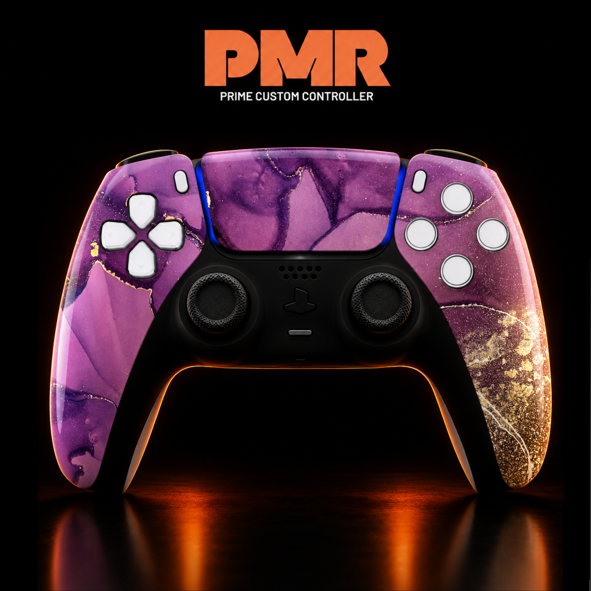 PMR RS MARBLE (PS5 + PC)