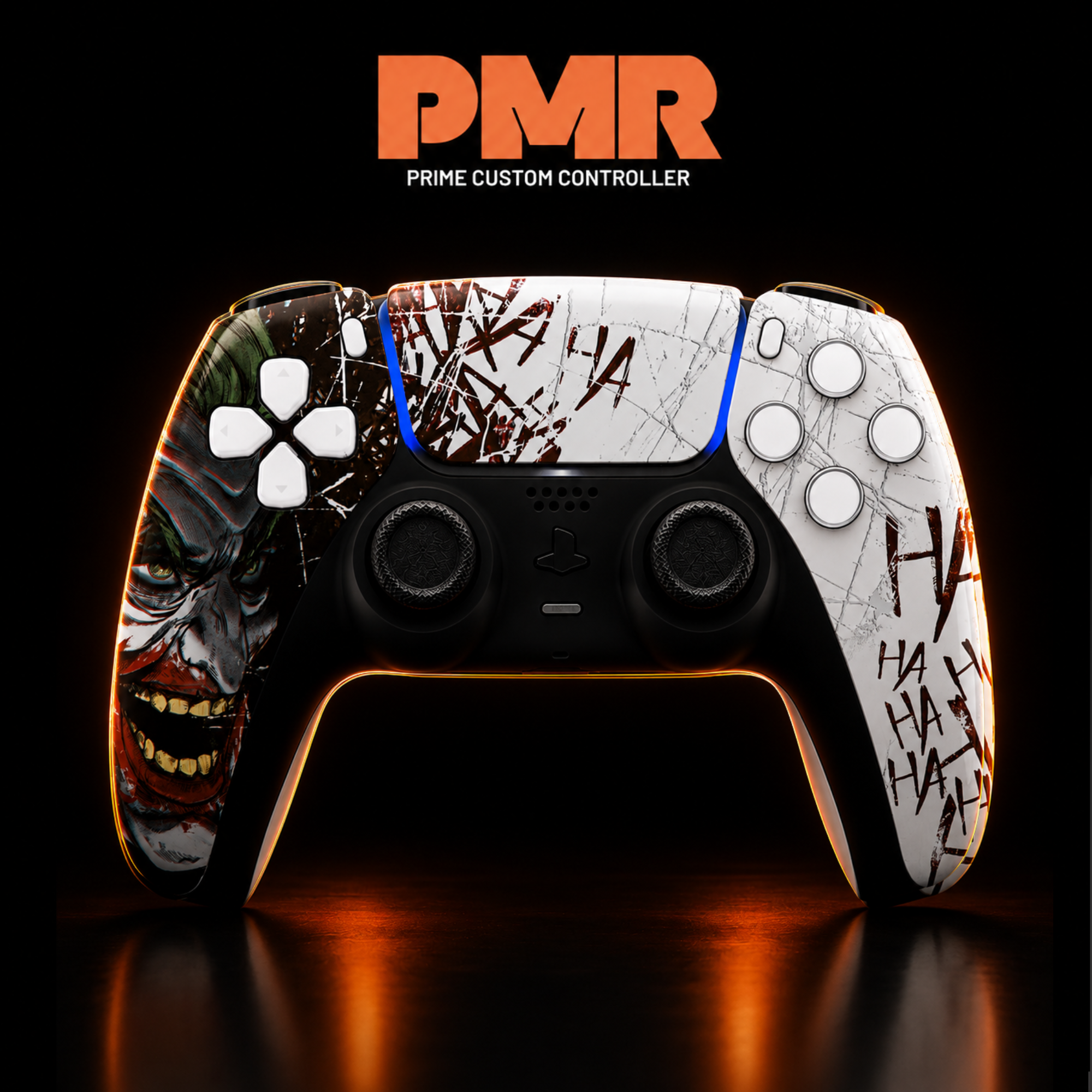 PMR RS JOKER (PS5 + PC)