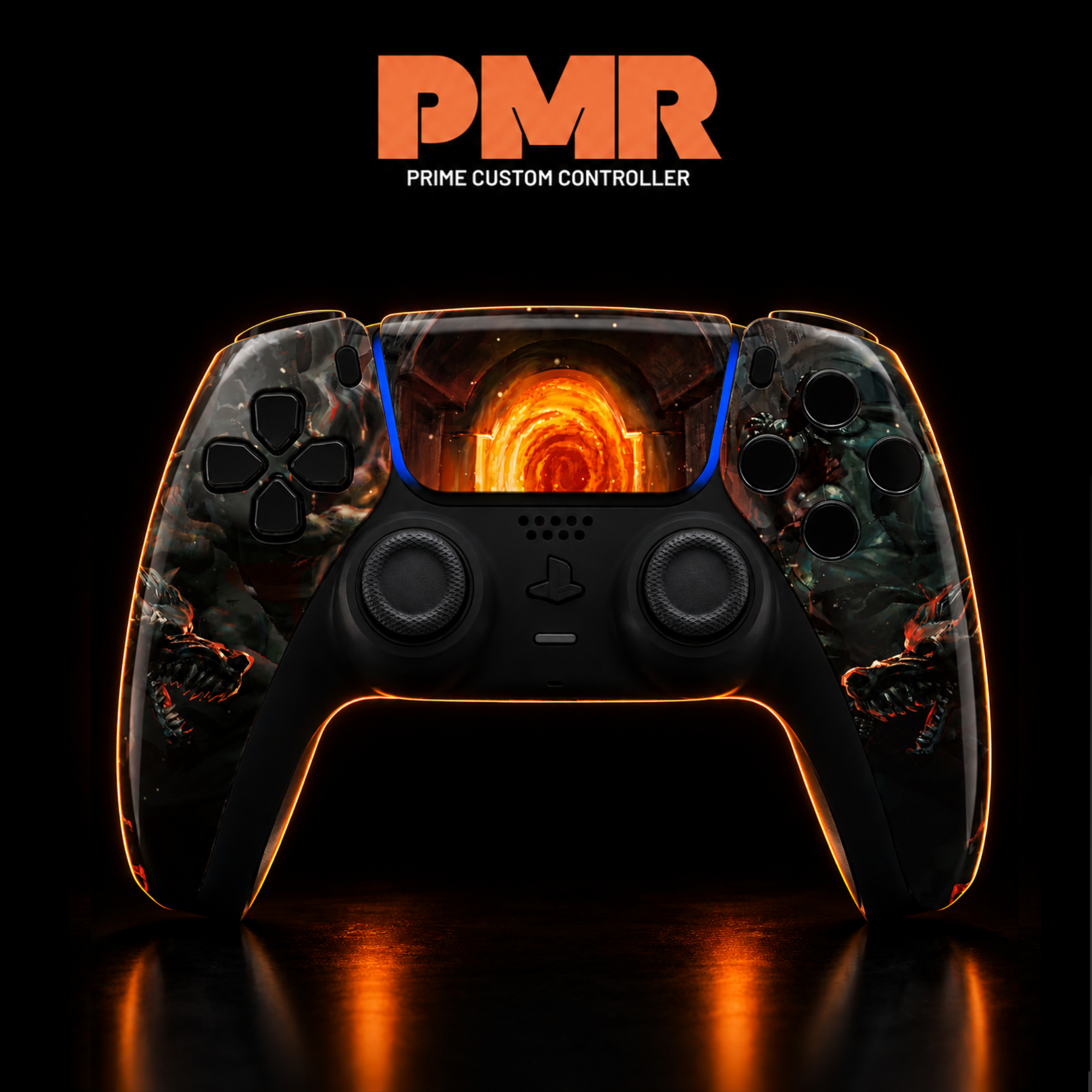 PMR RS HELLSGATE (PS5 + PC)