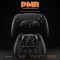 PMR RS-R BLACK EDITION (PS5 + PC)