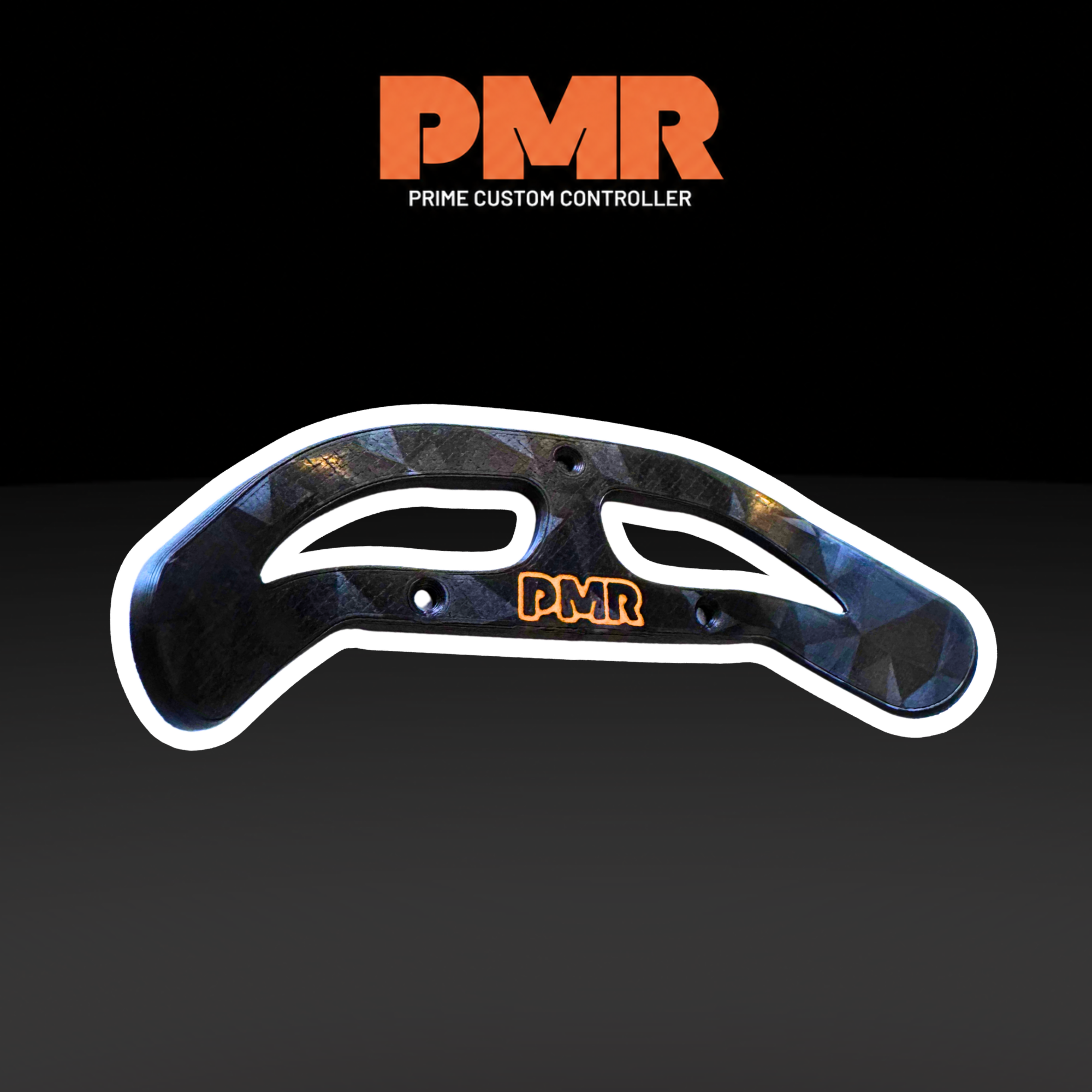2er Paddle Carbon