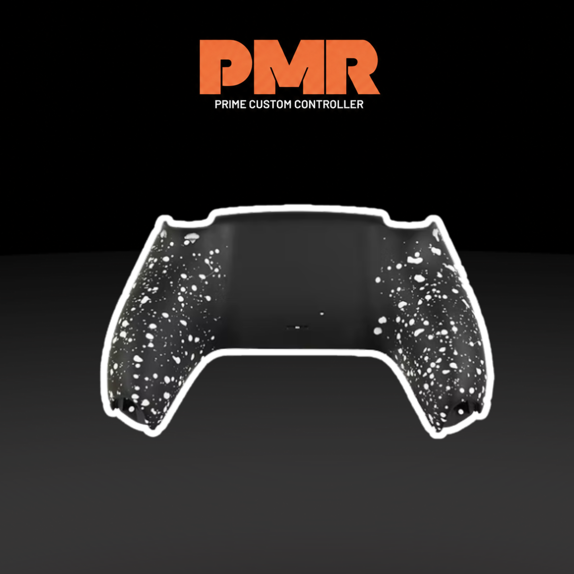 Grip Rückschale