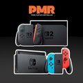Nintendo Switch 1+2 Ladebuchse