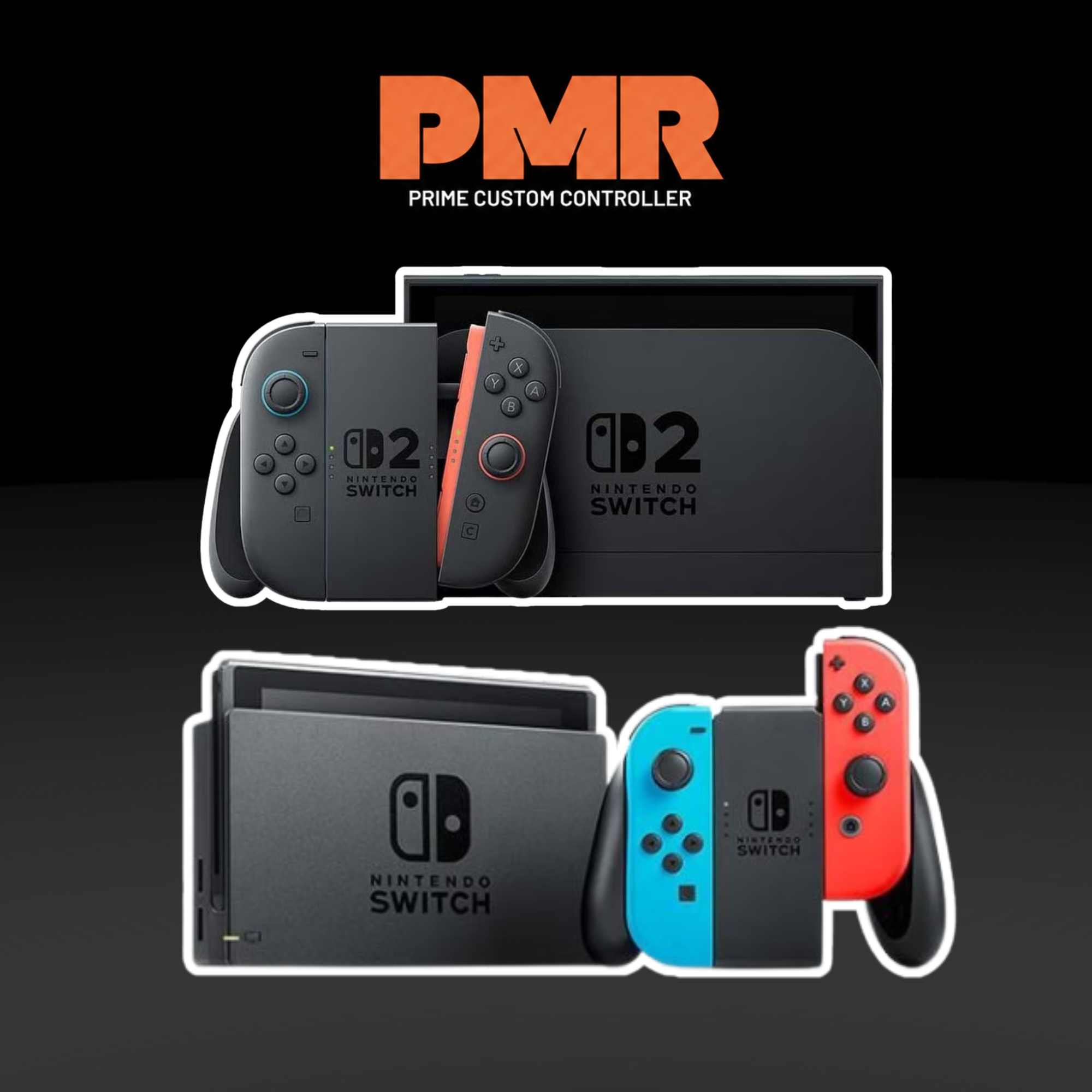 Nintendo Switch 1+2 Ladebuchse