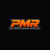 PMR Controller - Startseite