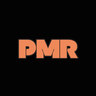 PMR Logo