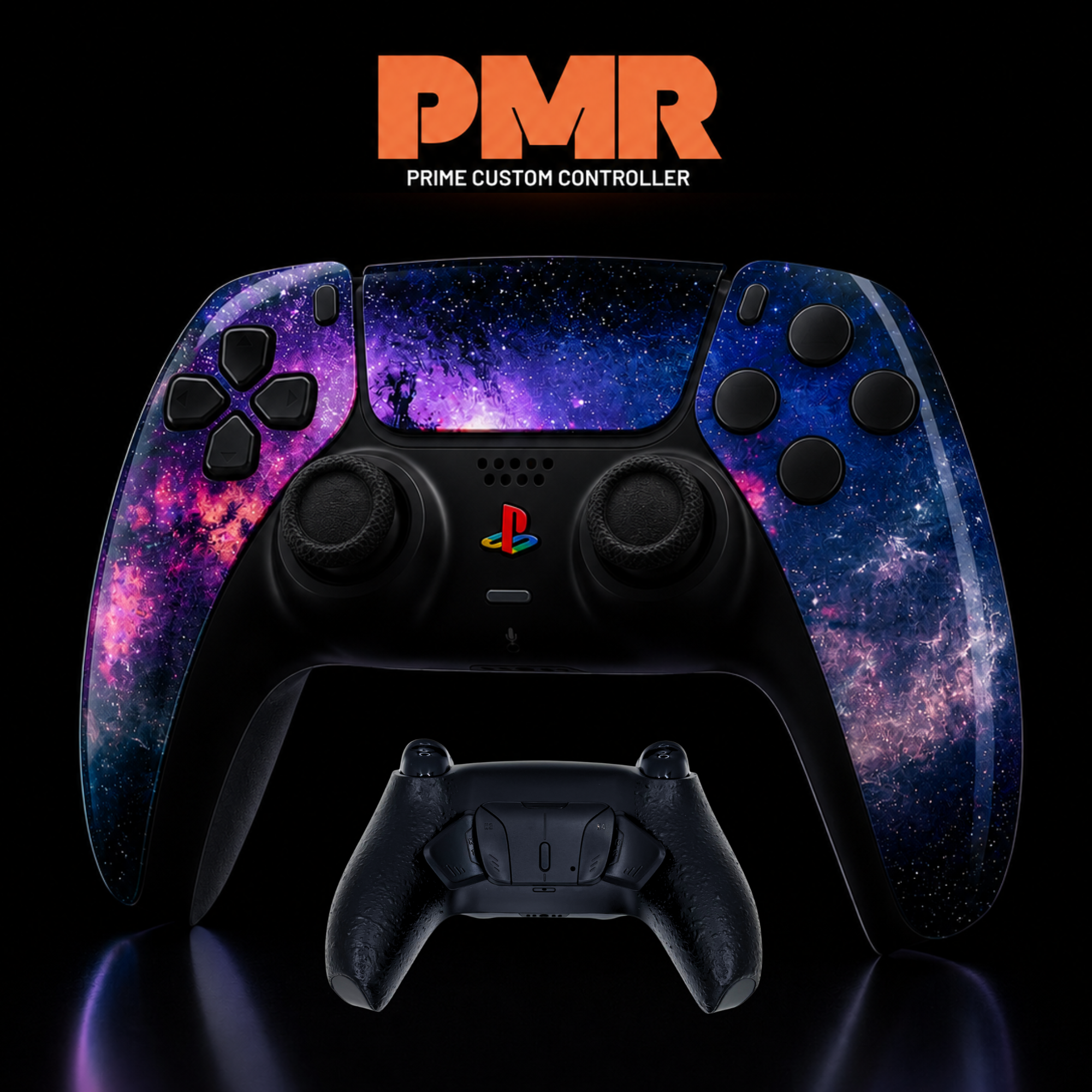 PMR RS-R GALAXY 4er PADDLE (PS5 + PC)